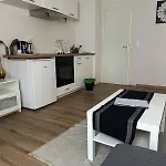 Christmas Market Cozy 1 Bedroom And 1 Convertible Strasbourg