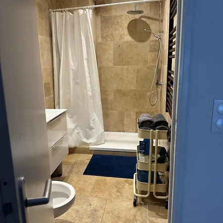 Christmas Market Cozy 1 Bedroom And 1 Convertible Strasbourg