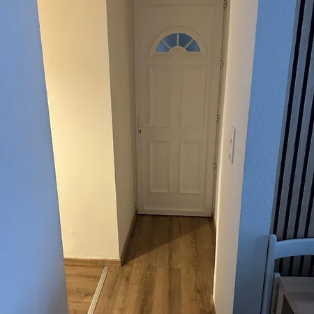 Christmas Market Cozy 1 Bedroom And 1 Convertible Appartement