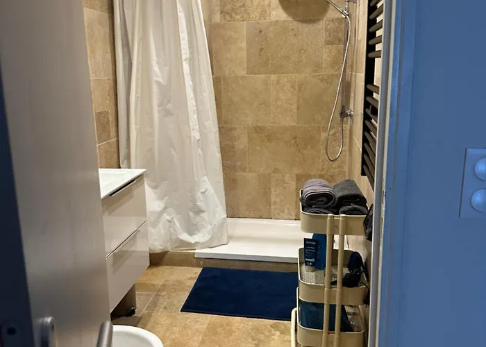 Christmas Market Cozy 1 Bedroom And 1 Convertible Strasbourg