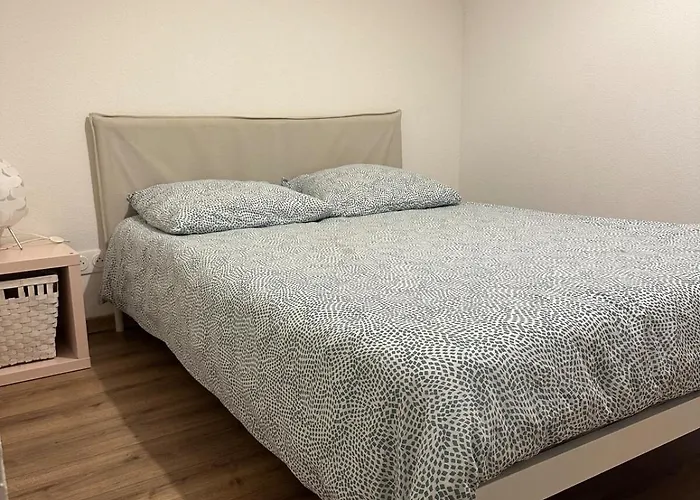 Christmas Market Cozy 1 Bedroom And 1 Convertible Strasbourg