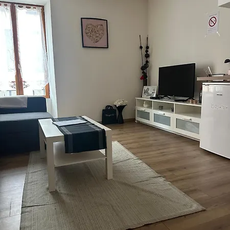 Apartment Christmas Market Cozy 1 Bedroom And 1 Convertible Straßburg
