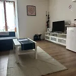 Apartment Christmas Market Cozy 1 Bedroom And 1 Convertible Straßburg