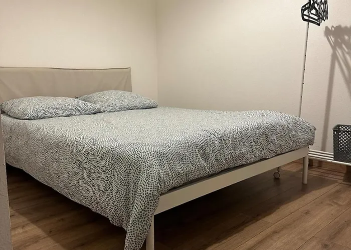 Christmas Market Cozy 1 Bedroom And 1 Convertible Appartement Straatsburg